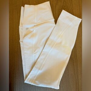 Fabletics high waisted leggings